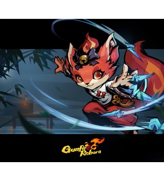Gunfire Reborn - Visitors of Spirit Realm DLC Steam Key GLOBAL